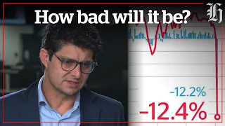 How bad will NZ's recession be | nzherald.co.nz