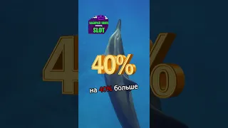 🐬 ЗАЧЕМ ДЕЛЬФИНЫ РОЗОВЕЮТ 🤷‍♀️ #shorts