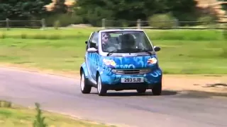 Smart ForTwo review - What Car?