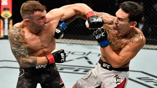 "The Great" Alexander Volkanovski Highlights | MMA Fight Compilation - MMA Fighter