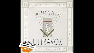 Hymn - Ultravox - 1982