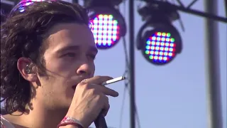 The 1975 - Me (Live At Hangout Music Festival)