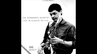 Jan Garbarek Entering 1982