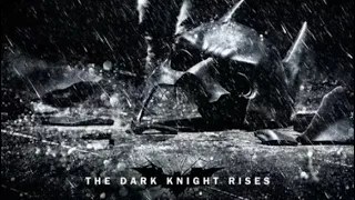 The Dark Knight Rises (2012) Review