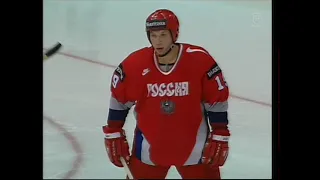 WC-1997,  Sweden-Russia
