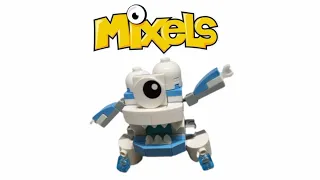 Mixels Series ♾️