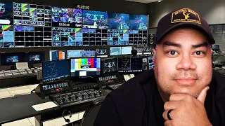 4k HDR Live Streaming System at Transformation Church with Chad Vegas | Churchfront Podcast