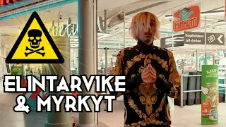 SLIM TV #2: ELINTARVIKE & MYRKYT