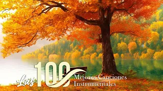 The 100 Most Beautiful Orchestrated Melodies of All Time - Greatest Instrumental Hits