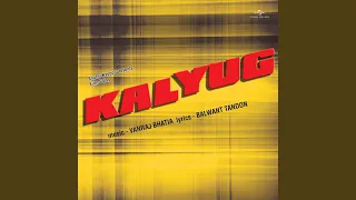 Title Music (Kalyug) (From "Kalyug")