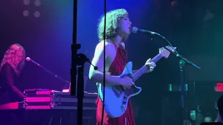 Zella Day live “Radio Silence” @ Troubadour, West Hollywood July 21, 2023