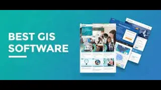Top 10 GIS and remote sensing software