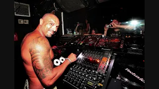 Best of David Morales Dj Live@Red Zone, NY 1991 (1)