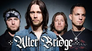 Why You NEED To Listen to Alter Bridge