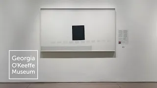 Georgia O'Keeffe's Radical Abstraction