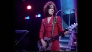 Marc Bolan & T. Rex - Telegram Sam (1976)