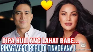 ''NADULAS ANG MGA NETIZENS'' bakit si KC CONCEPCION sa halip na si PIOLO PASCUAL ang tinatanong ?