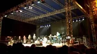 Goran Bregović & Wedding and Funeral Band – Alessandria