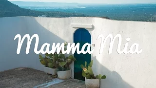 Puglia | Mamma Mia