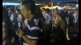 Our Lady of Aparecida - Brasilia 2010 - second part - Procession