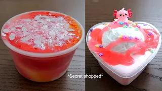 I Secret Shopped Your Slime Shops 2