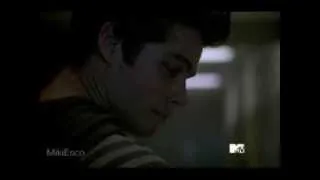 "Do you know any riddles, Stiles?" || Teen Wolf