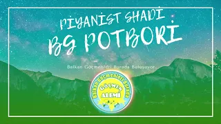 Piyanist Shadi-Bg Potborİ