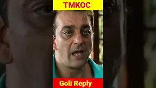 Tmkoc meme Goli savage reply 🤣 #short #tmkoc #tarakmehtakaultachashma #short #memes