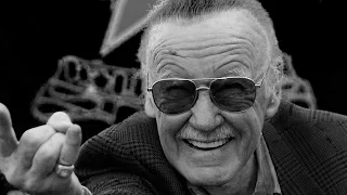 STAN LEE - Inspirational video