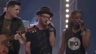 TobyMac - complete concert @ Springtime Festival 2016 Live HD