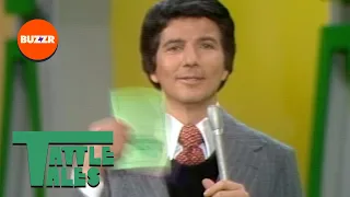 Tattletales | You Wanna Fool Around?! This Question Heats Things Up! | BUZZR