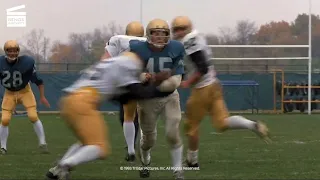 Rudy: First Notre Dame football practice (HD CLIP)