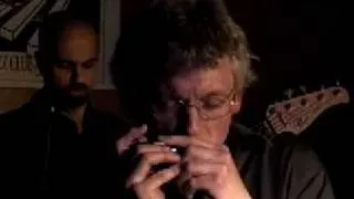 A Felicidade - Hendrik Meurkens - Jazz Harmonica