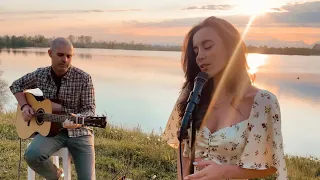 FIELDS OF GOLD - Sting (Benedetta Caretta & Riccardo Bertuzzi Cover)