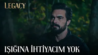 Işığına ihtiyacım yok! | Emanet 449. Bölüm