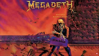 Megadeth - Peace Sells (Remix & Remaster)