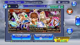 DFFOO[GL]Palom LD Banner pull