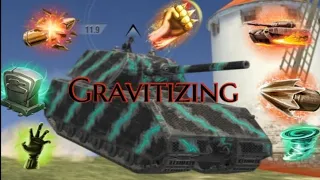 Fun Moments#6|Gravitizing