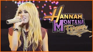 Hannah Montana Forever - I'm Still Good (Official Music Video)