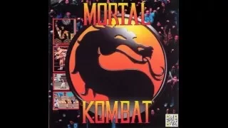 The Immortals - Mortal Kombat (Hypnotic House 7' Mix) 1992 03-40