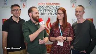 XI Przy Kominku - Muzyką i słowem