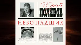 Небо падших  (Юрий Поляков) Аудиокнига