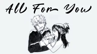 All For You | Chapter 31 to 60 |