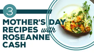 Full Episode Fridays: Good Morning, Savannah! - 3 Mother's Day Recipes with Roseanne Cash