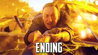 Call of Duty Advanced Warfare ENDING / FINAL MISSION - Walkthrough Gameplay Part 17 (COD AW)