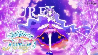 Hirogaru Sky! Precure Episode 32 Review