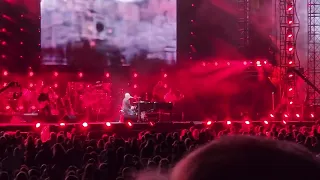 Billy Joel Nashville 5/19/23 Allentown