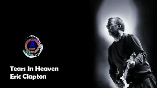 Lirik Lagu Tears In Heaven Eric Clapton