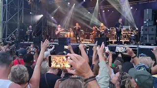 reggea festival rotterdam 2022 (ub40)