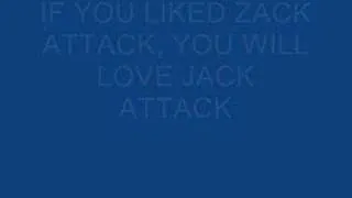 Jack attack trailer